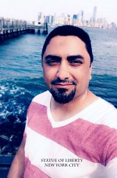 Nima Zeid A