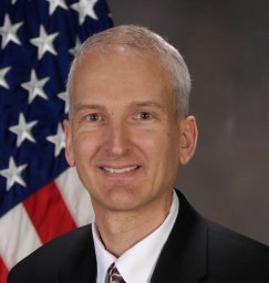 Kevin D. Leedy