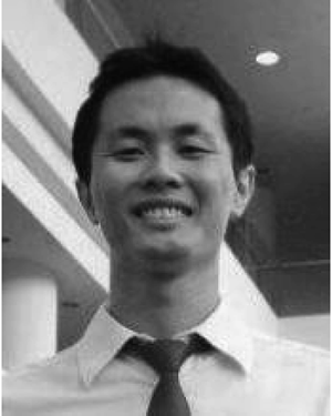 Kain Lu Low
