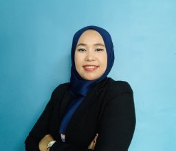 Siti Idayu Hasan