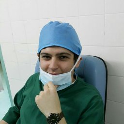 Mohammad Ali Mohammadi-Vajari