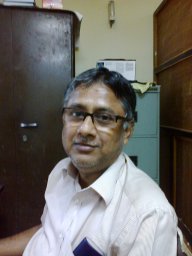 Tapas Mukherjee