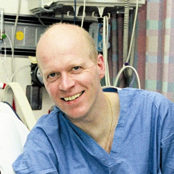 Olaf Reinhartz