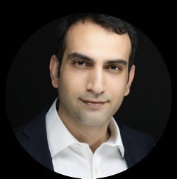 Ali Akbari Sari