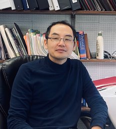 In-Kwon Kim