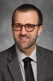Joshua Clair Snyder