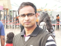 Sakharam B. Tayade