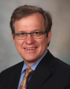 Allen T. Bishop