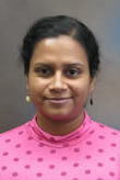 Aparna Baskaran