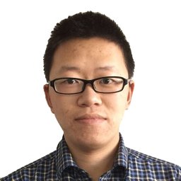 Guopeng Liang