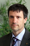 Francisco Javier Falcone Lanas