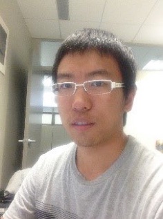 Fred X. Han