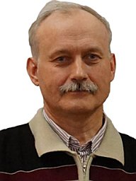 Anatoly Yasukevich