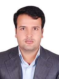 Mohsen Sheikh-Hosseini