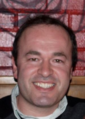 Victor Gurarie
