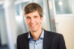 Stefan Siedentop