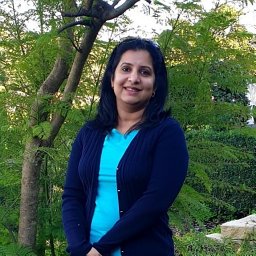 Shimna Sudheesh
