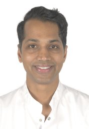 Prasad Nalabothu
