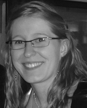 Anne Savard