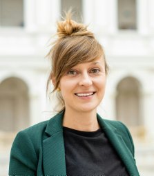 Justyna Zygmuntowicz