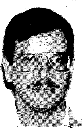 Gregory A. Dorais