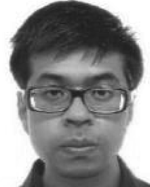 Shiraz S. Kaderuppan
