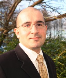 Georgios A. Panos