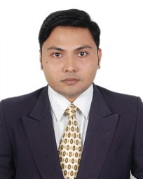 Mohammad Hafez Ahmed
