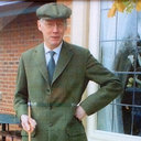 John Noel Fordham