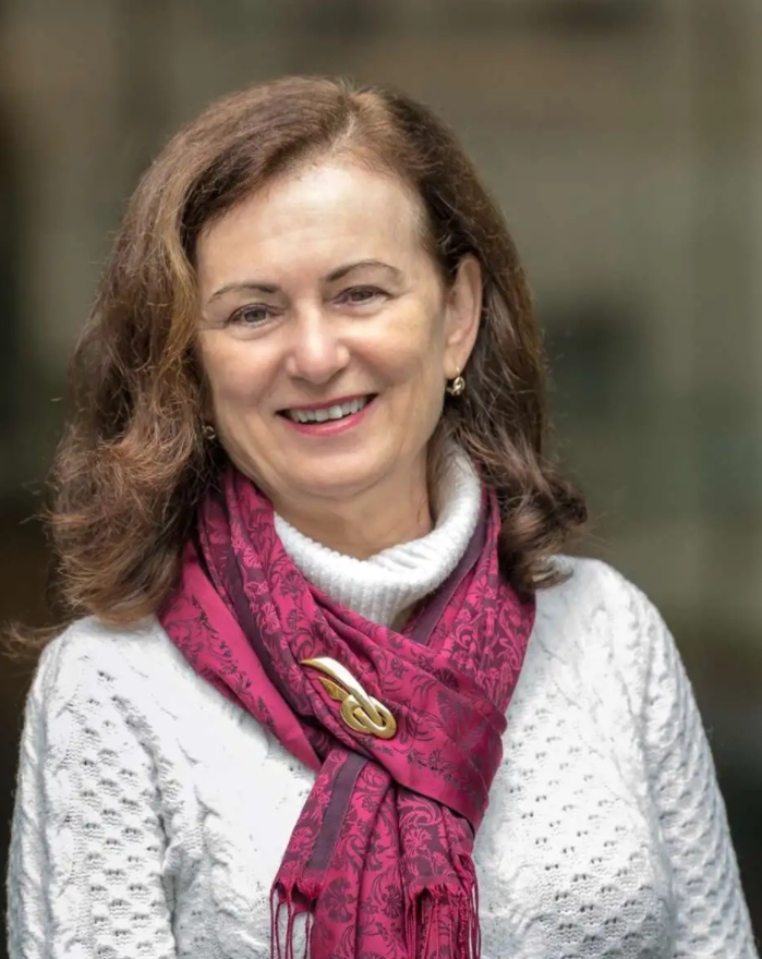 Deborah O'Connor