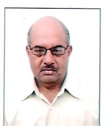 Ram Chandra Tewari