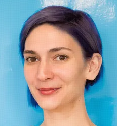 Nergis Tömen