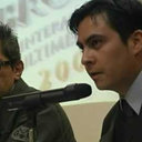 Carlos Ochoa Pereira