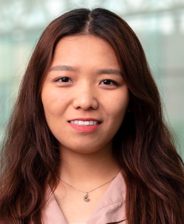 Violet (Xinying) Chen