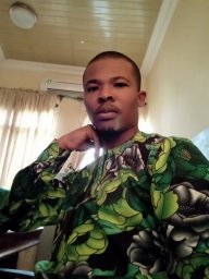 Moses Oladele Alfred
