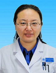 Xueqin Wang