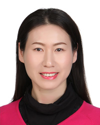 Yinxin Zhang