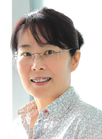 Naomi Yamashita
