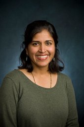 Meena M. Balgopal