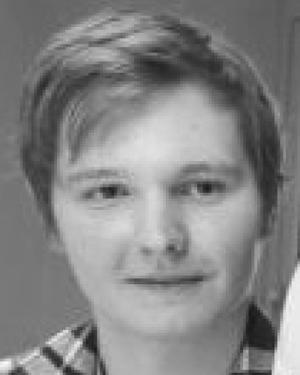 Zachary Wharton