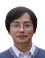 Zhe Zhang