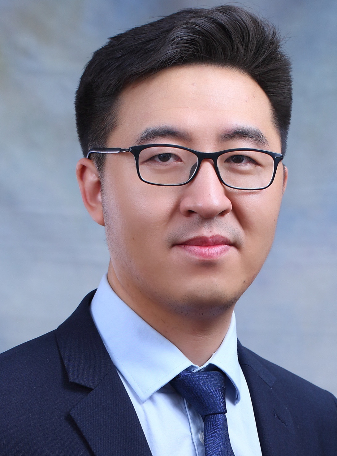 Yayun Liang