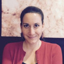 Ludivine S Breger