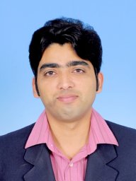 Shahid Manzoor
