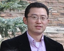 Zhang Wei