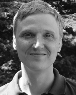 Steven Bergner