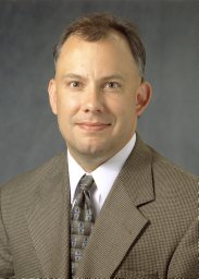 Jonathan Ehrman