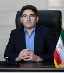 Hossein Arfaeinia
