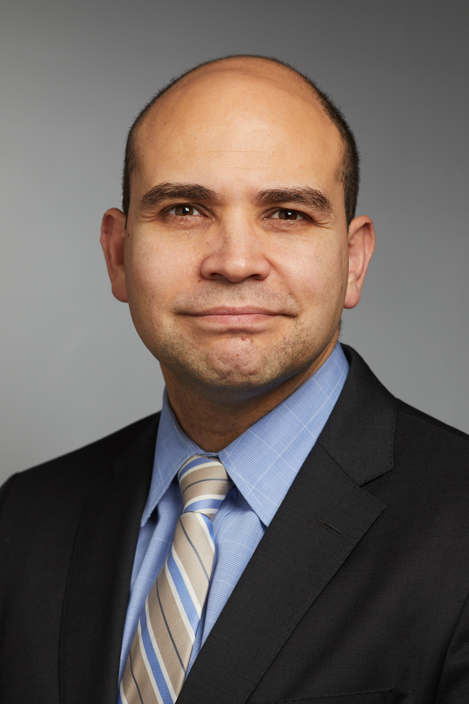 Cassius Iyad Ochoa Chaar