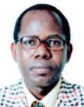 N M Odhiambo